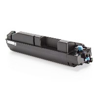 טונר שחור תואם Kyocera TK-5140K Black Toner Cartridge
