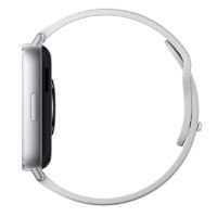 שעון ספורט חכם שיאומי דגם Redmi Watch 5 Active בצבע כסף