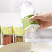שף קליק – לתיבול מדוד בלחיצה