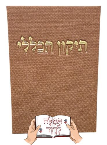 תיקון הכללי קורדרוי חום אדמה