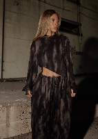 The Shadow Knit Set