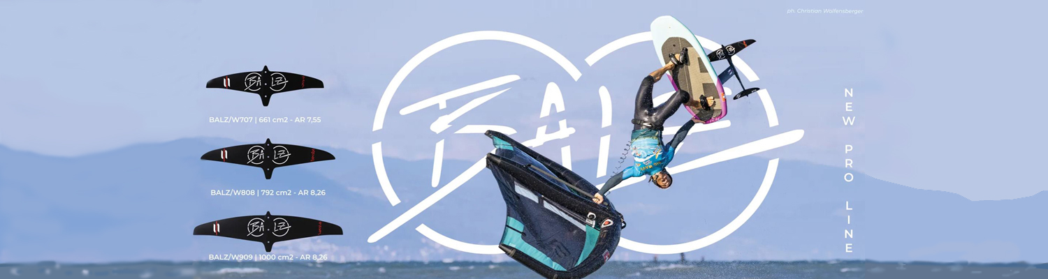 BALZ PRO -   North Wind sea sports