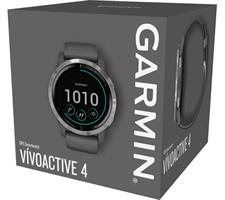 שעון דופק Garmin Vivoactive 4
