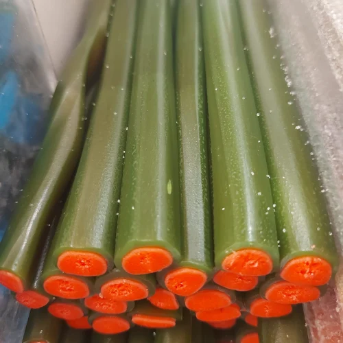 חמצוץ ממולא בטעם אבטיח 🍉