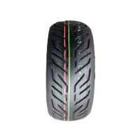 צמיג כביש 10X3-6" CST לקורקינט חשמלי - RONEN #1617