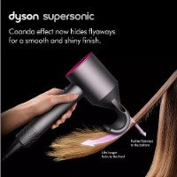 מייבש שיער מבית DYSON דייסון דגם SUPERSONIC HD07
