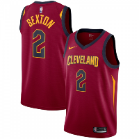 גופיית Cleveland Cavaliers   Sexton  NBA