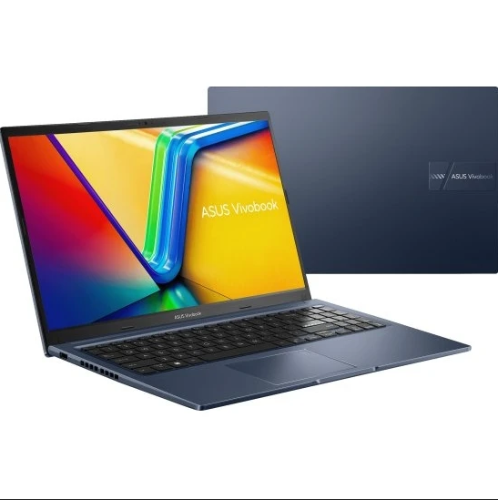 ASUS VivoBook 15 X1502VA-BQ1200W - צבע Quiet Blue