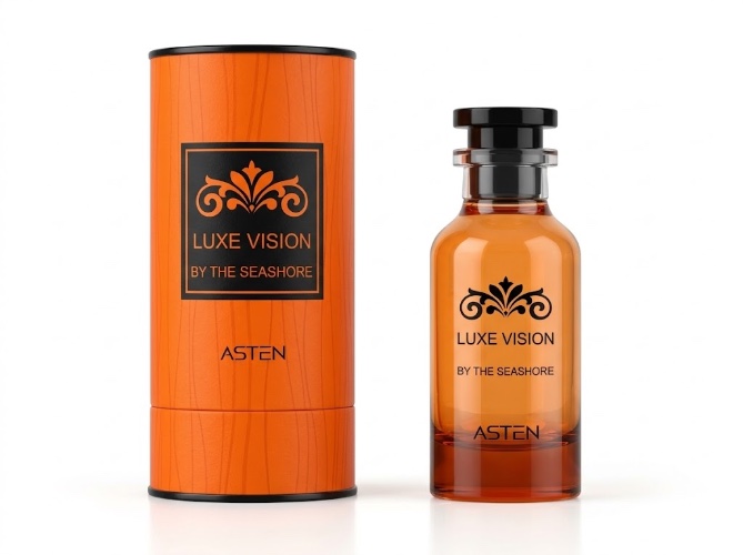 luxe vision perfume  תואם Morning Swim Louis Vuitton