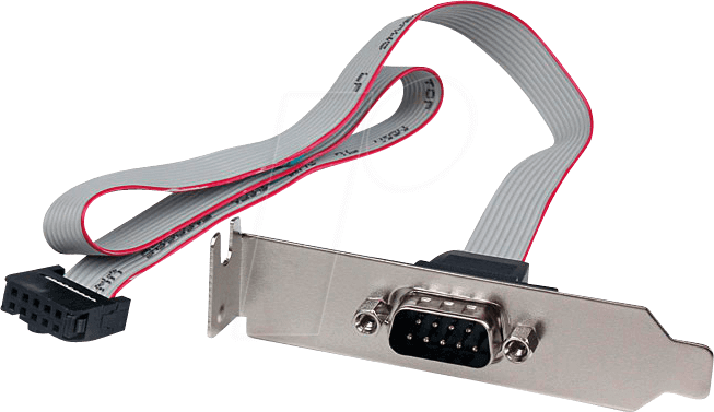 SERIAL Port / COM to small header