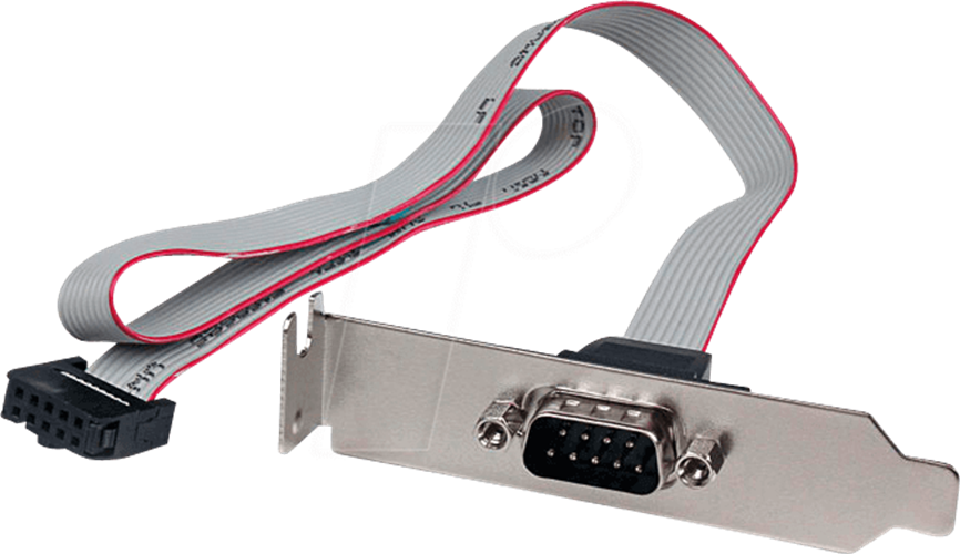 SERIAL Port / COM to small header
