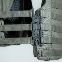 COMMANDO VEST