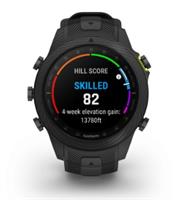 שעון חכם מבית גרמין Garmin MARQ Athlete (Gen 2) Carbon Edition