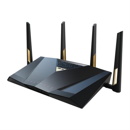ראוטר Asus RT-BE88U Dual-Band WiFi 7 AiMesh