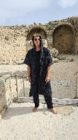 קימונו  דארק Shadow