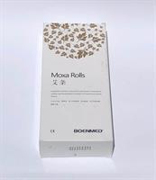 מוקסה טהורה סיגר - Pure Moxa Rolls