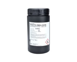 FOMA Liquid photographic emulsion 1  kg אמולסיה נוזלית