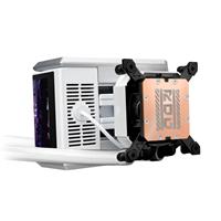 קירור נוזלי Asus ROG Ryuo IV 360 ARGB White Edition