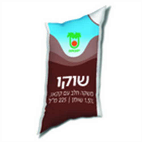 שוקו משקה חלב עם קקאו, 225 מ"ל | יטבתה