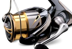 רולר שימנו SHIMANO STELLA SW-B 18000 HG