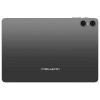 טאבלט + כיסוי | Teclast P30T 10.1" 128GB 4GB + (8GB Expansion) צבע אפור