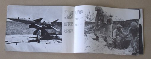 מלחמת ששת הימים- אלבום הניצחון הניצחון, תצלומים, מפות, מסמכים, 1967, הוצאת רמדור