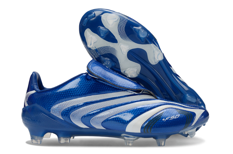 נעלי כדורגל אדידס Adidas F50 Tunit Elite כחול