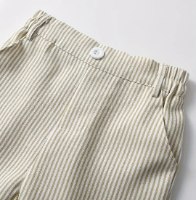 Pin Stripes