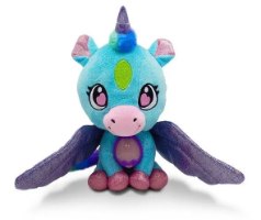 ביצת הפתעה ענקית בייבי ג'מי חד קרן - Baby Gemmy Unicorns