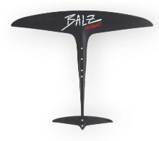 Blackbird Balz FreeWave 805-359-85-INT 792cm² / AR 8.30