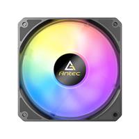 Antec P12 PWM ARGB 3x Fans Black