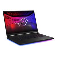ASUS ROG Strix SCAR 18 18" 4K /Intel Core Ultra 9 /64GB /8TB /RTX 5090 24GB /Off Black /Win11 Pro /3Y G835LXG-TQ580X