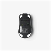 עכבר גיימינג אלחוטי Glorious Model O 2 Pro 1KHz שחור