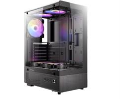 מחשב גיימינג - I5-12400 / B760 DS3H DDR4 / 64GB DDR4 3200Mhz / RTX 5060 8GB / 500GB NVMe