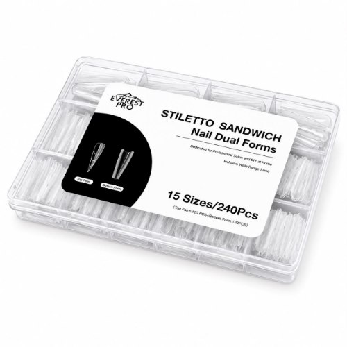 SANDWICH TIPS- סנדויץ’ | סטילטו | אוורסט פרו