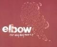 ELBOW/THE ANY DAY NOW EP