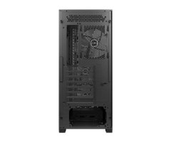 מארז Antec AX90 Mid Tower Gaming Case 4X120MM ARGB FANS