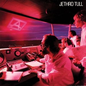 JETHRO TULL/A