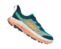 Hoka mafate speed 4-הוקא נשים