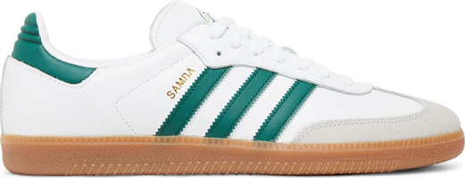 Adidas Samba Team Mexico