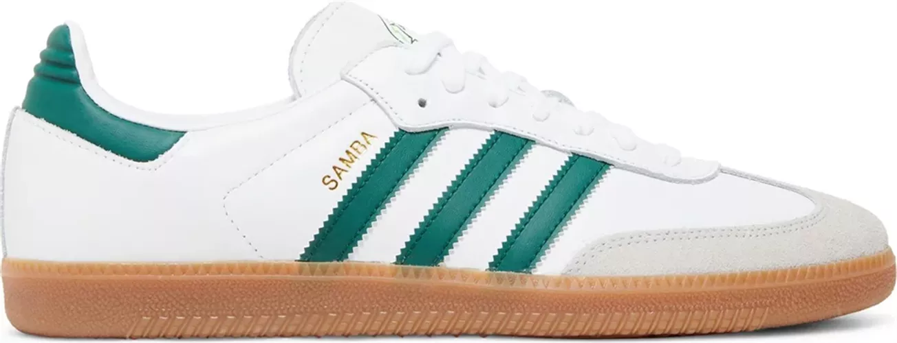 Adidas Samba Team Mexico