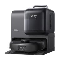 שואב אבק רובוטי eufy Robot Vacuum Omni E28 יבואן רשמי