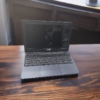 מיני מחשב נייד מחודש - Asus 11.6" 4GB DDR3 64GB SSD