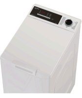 מכונת כביסה פתח עליון - 6 ק"ג Crystal קריסטל דגם WC6000