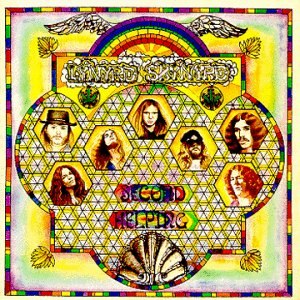 Lynyrd Skynyrd/Second Helping