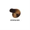 חום ערמונים - שמפו לצביעת השיער Mokeru - מבחר הגוונים