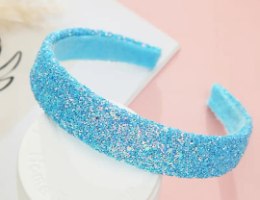 I Sweat Glitter