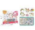 1 - ערכת יצירות לילדים DIY
