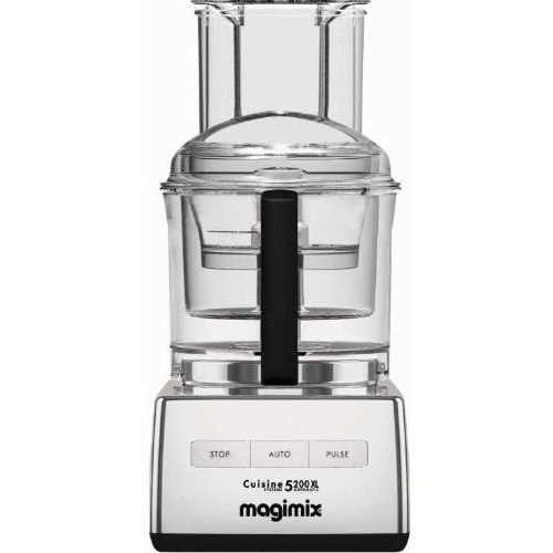 מעבד מזון Magimix CS5200JCMXL PREMIUM מג'ימיקס