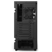 מארז NZXT H510 MATTE WHITE
